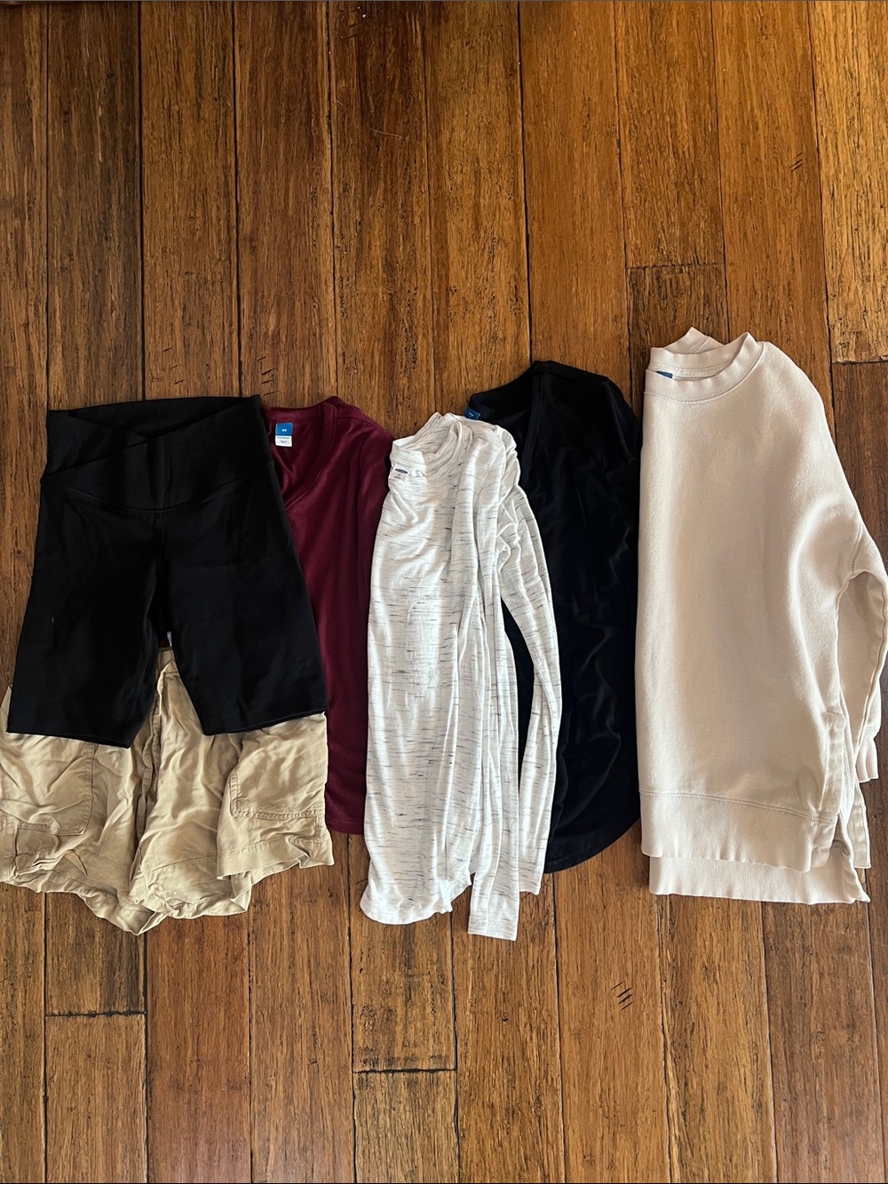 Womens Old Navy XS/S Lot